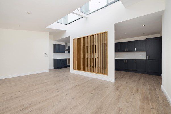Property Renovation Services in Dublin, Ireland