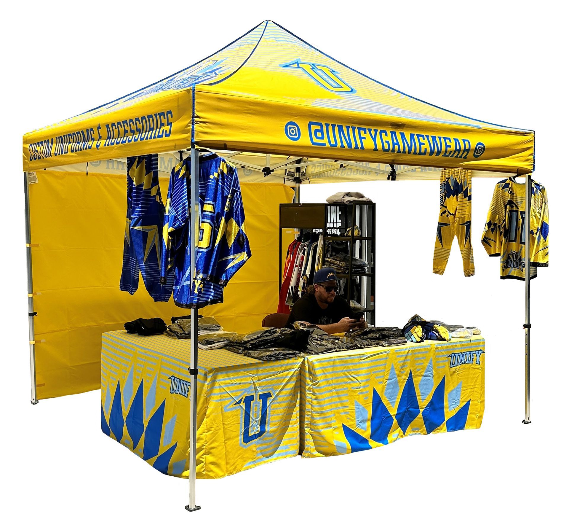 www.unifygamewear.com