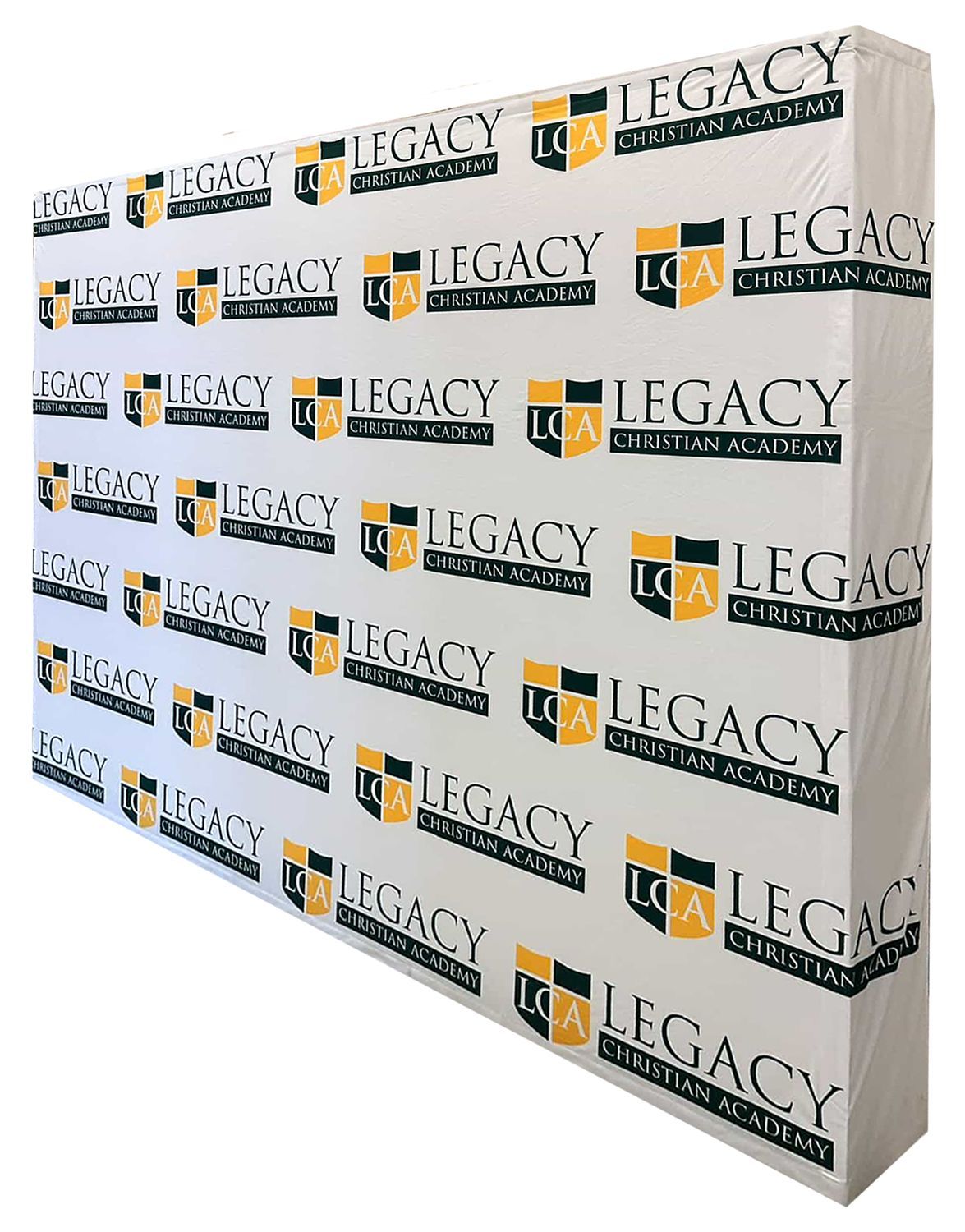 Custom sublimated apparel on premium polyester fabric like t-shirts, uniforms, polos, hoodies, bags, backpacks and blankets for school fundraisers, and school stores.