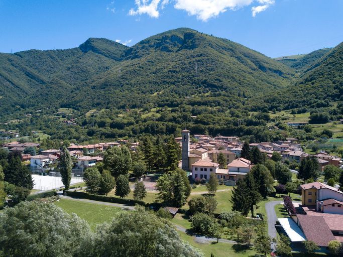Monasterolo (BG)