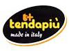 TENDAPIÙ - LOGO