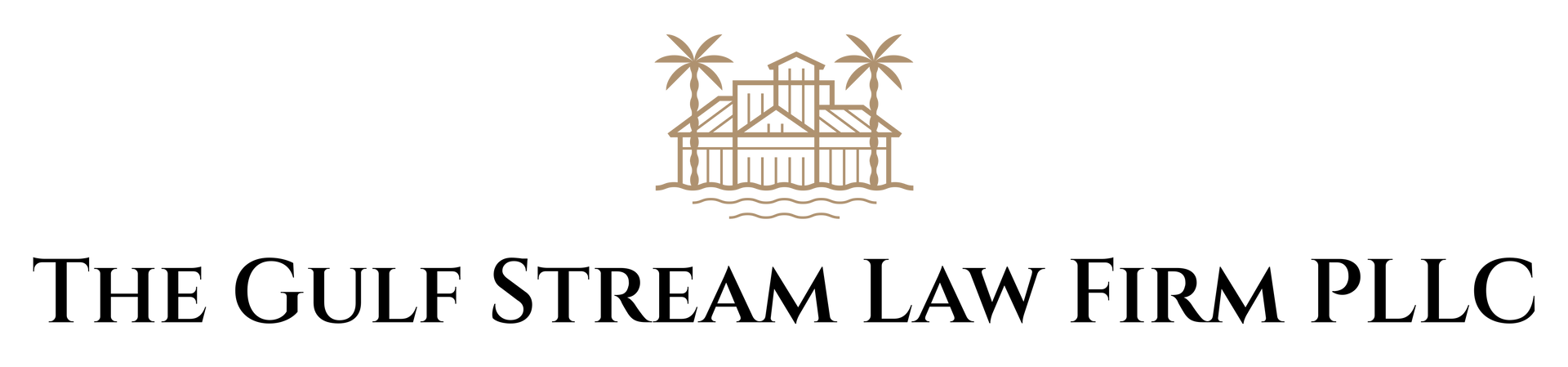 The Gulf Stream Law Firm logo