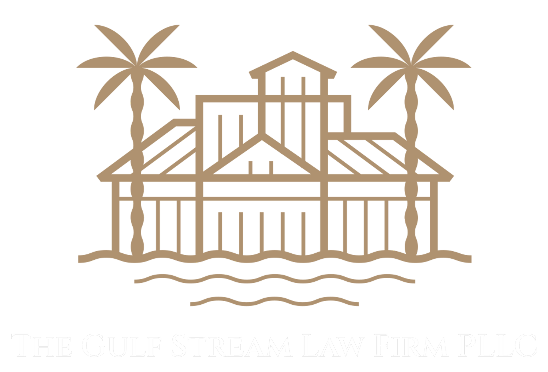 The Gulf Stream Law Firm logo