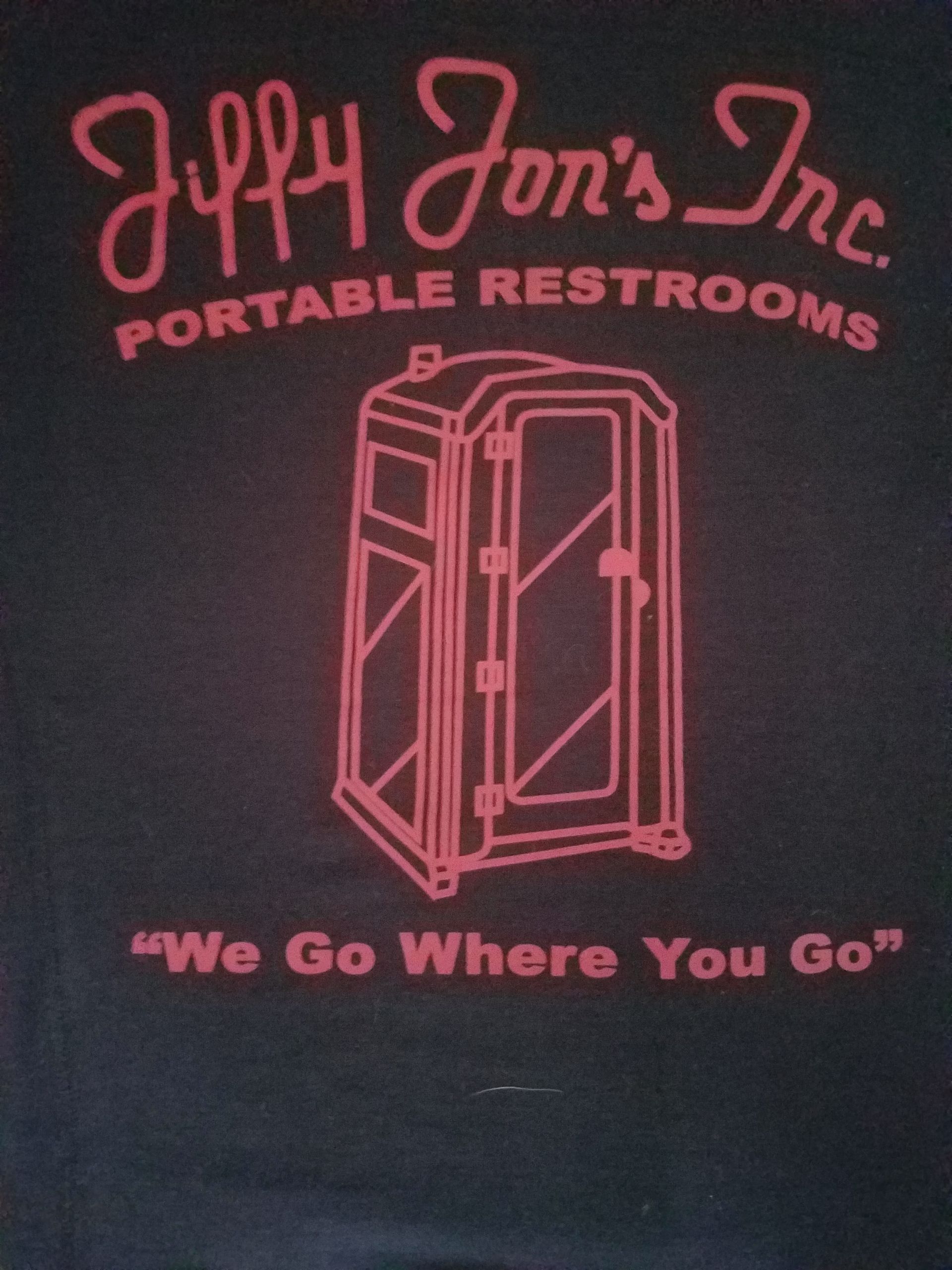 Jiffy Jon's Flyer
