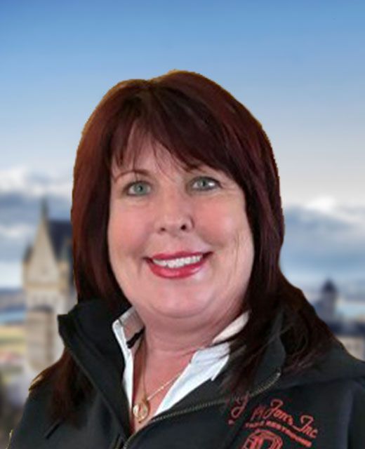 Stacy Feist