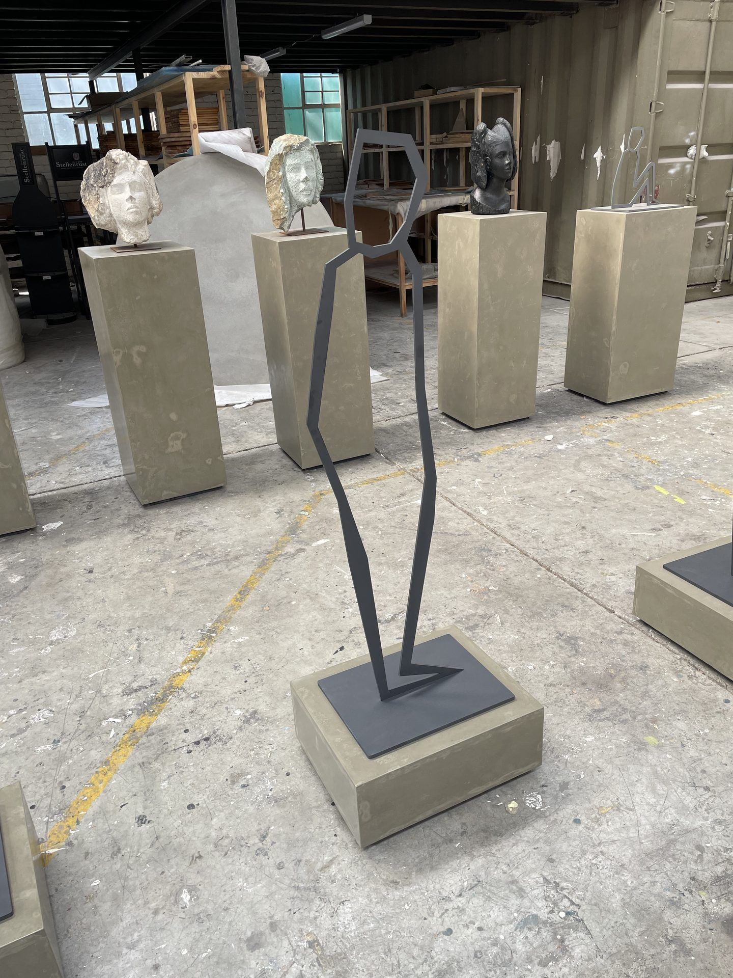 concrete-artwork-plinths-design-quarter-johannesburg-03
