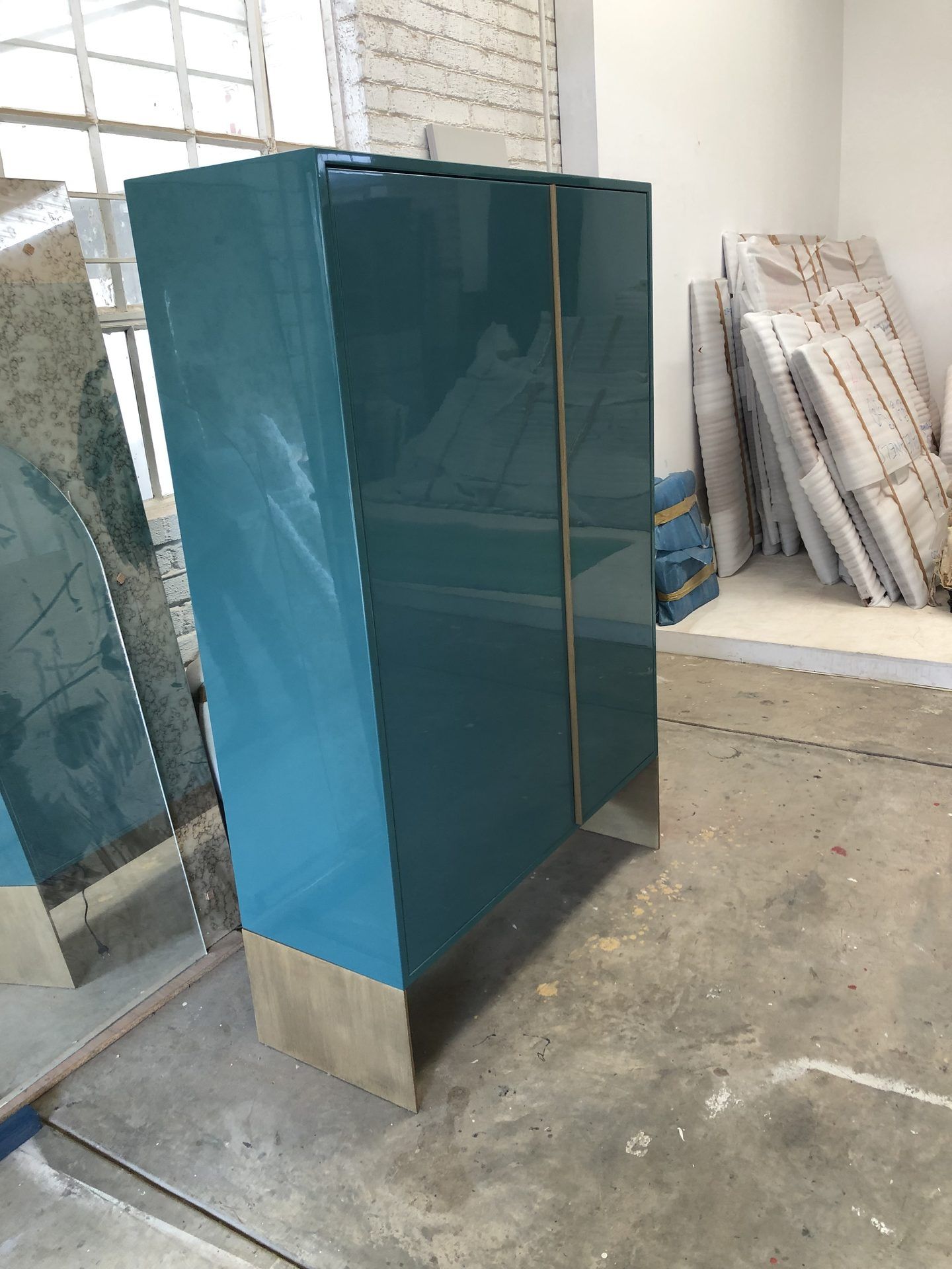 Custom Furniture Pieces