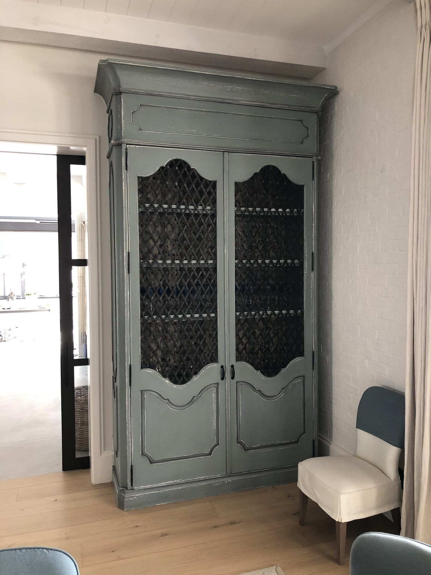 Custom Cabinetry — Waterkloof, Pretoria