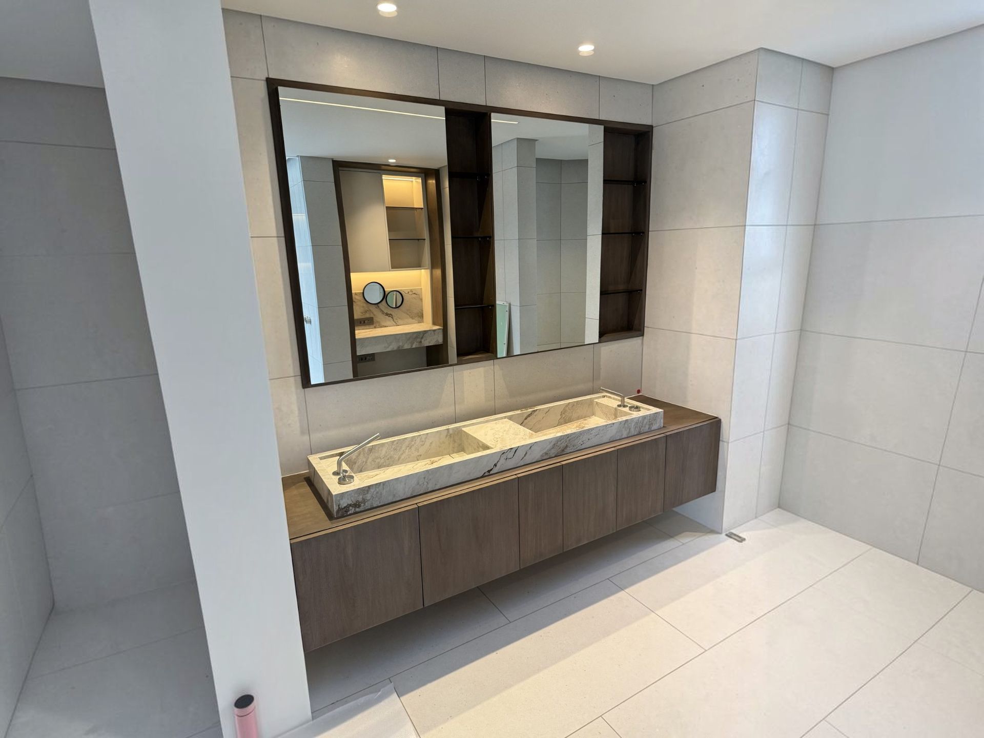 Custom Cabinetry — Sandton, Johannesburg