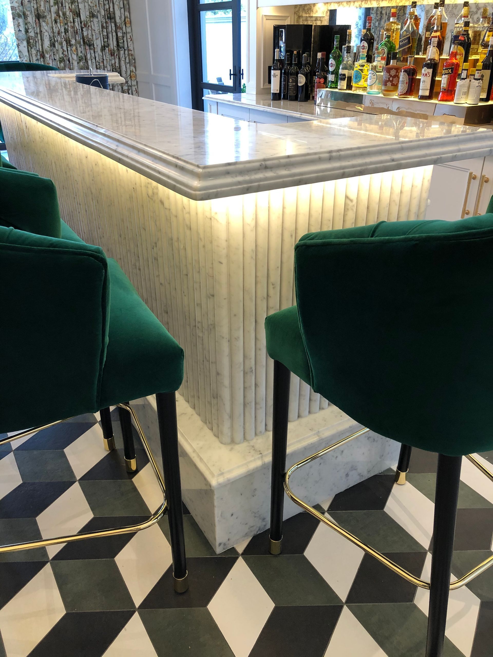 Custom Cabinetry — Waterkloof, Pretoria
