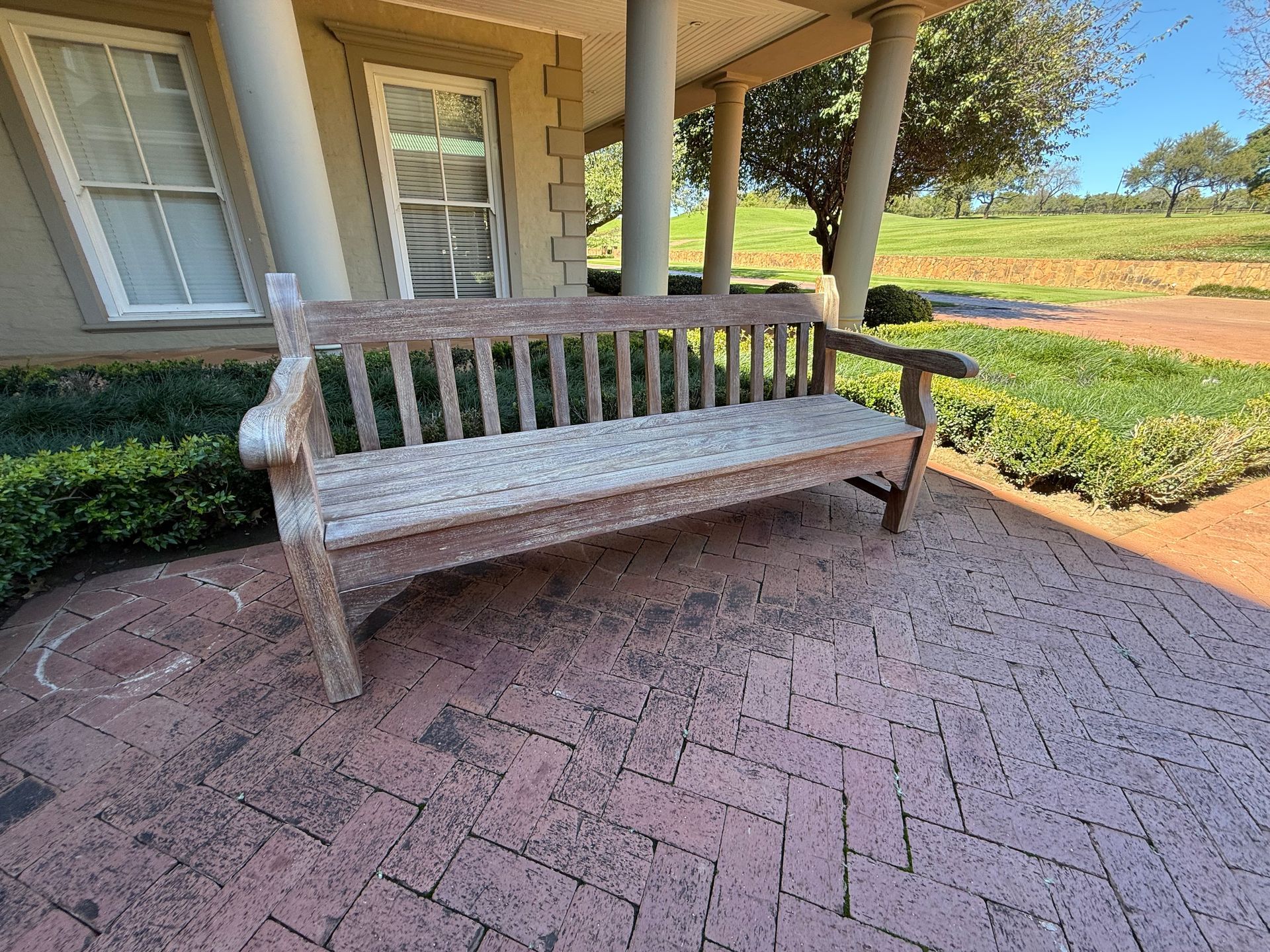 Custom Furniture Pieces
