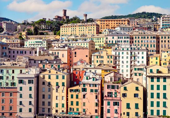 liguria
