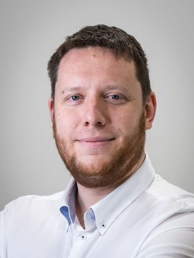 Mikuláš Müller