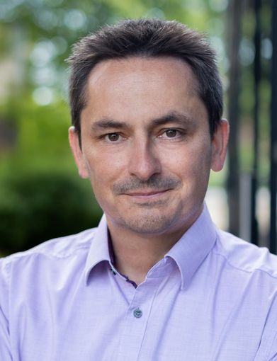 Petr Kořenek