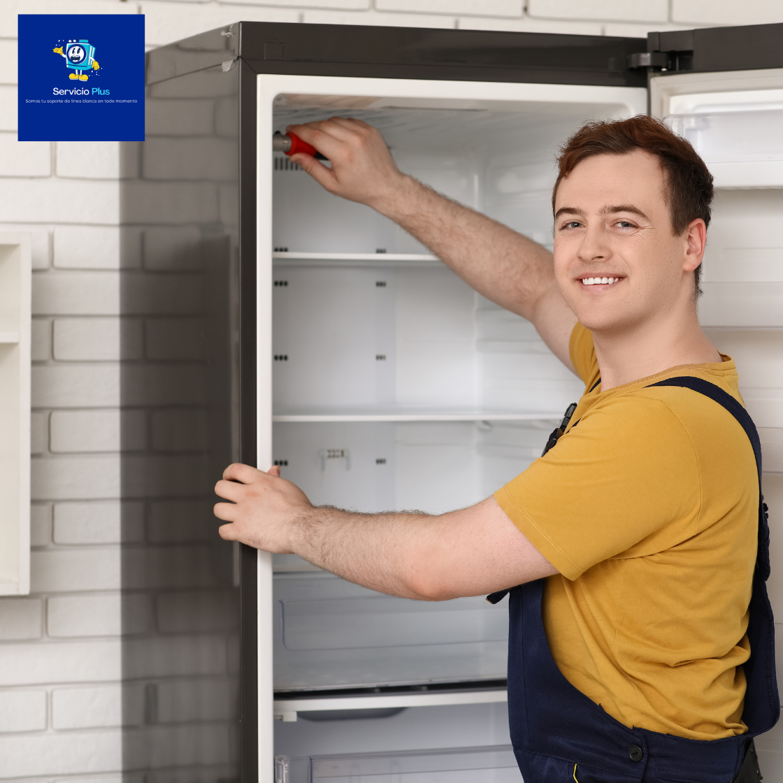 carga de gas para refrigeradores