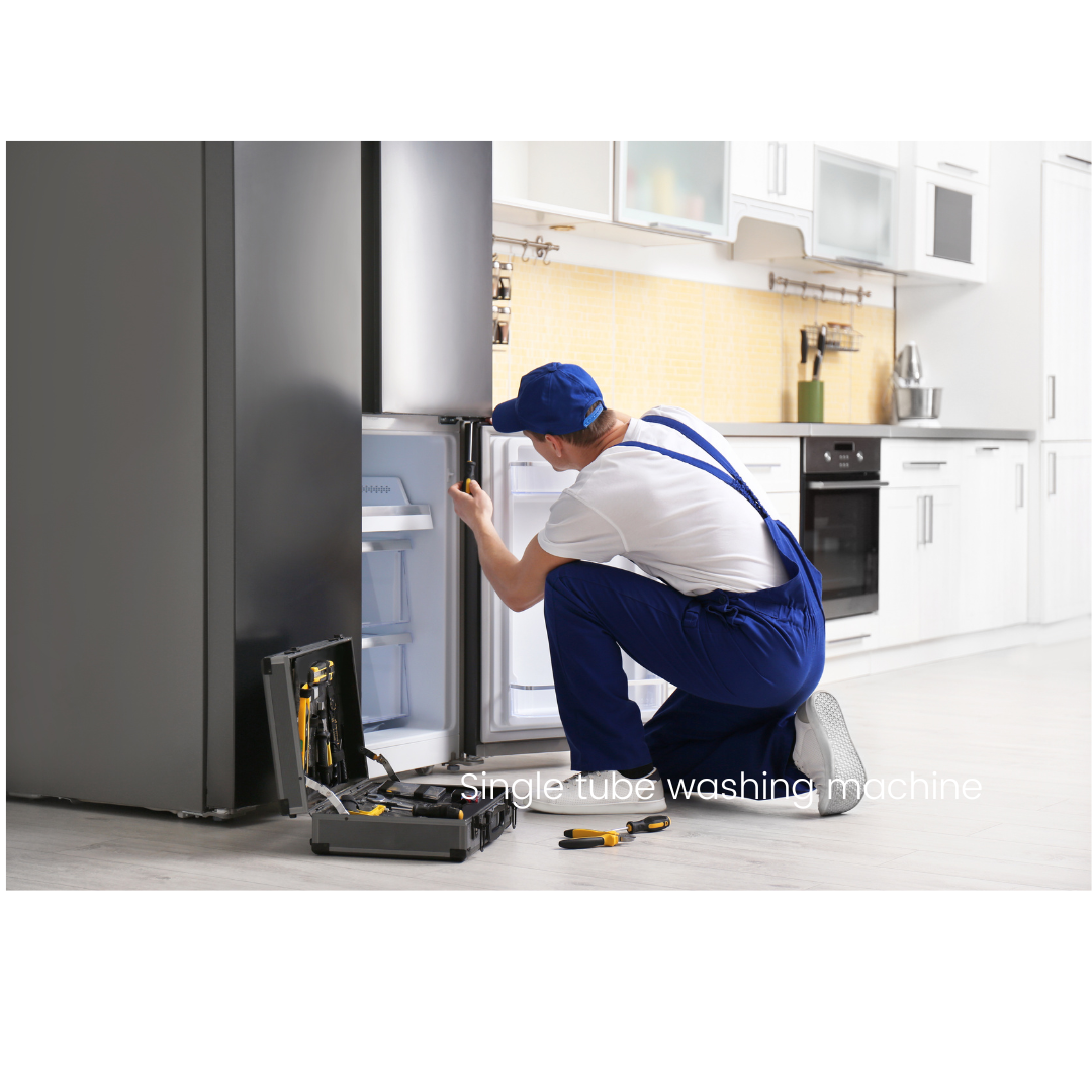 reparacion de refrigeradores