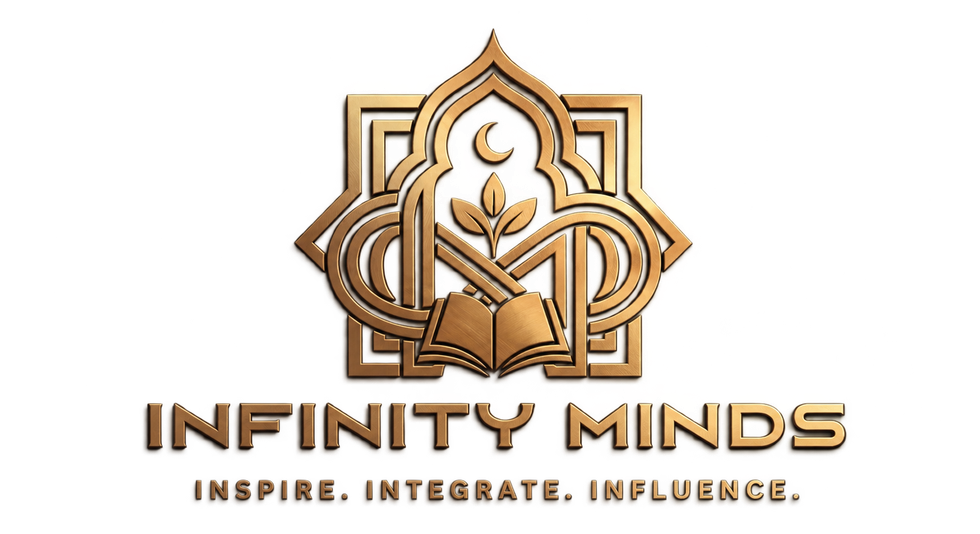 Infinity Minds