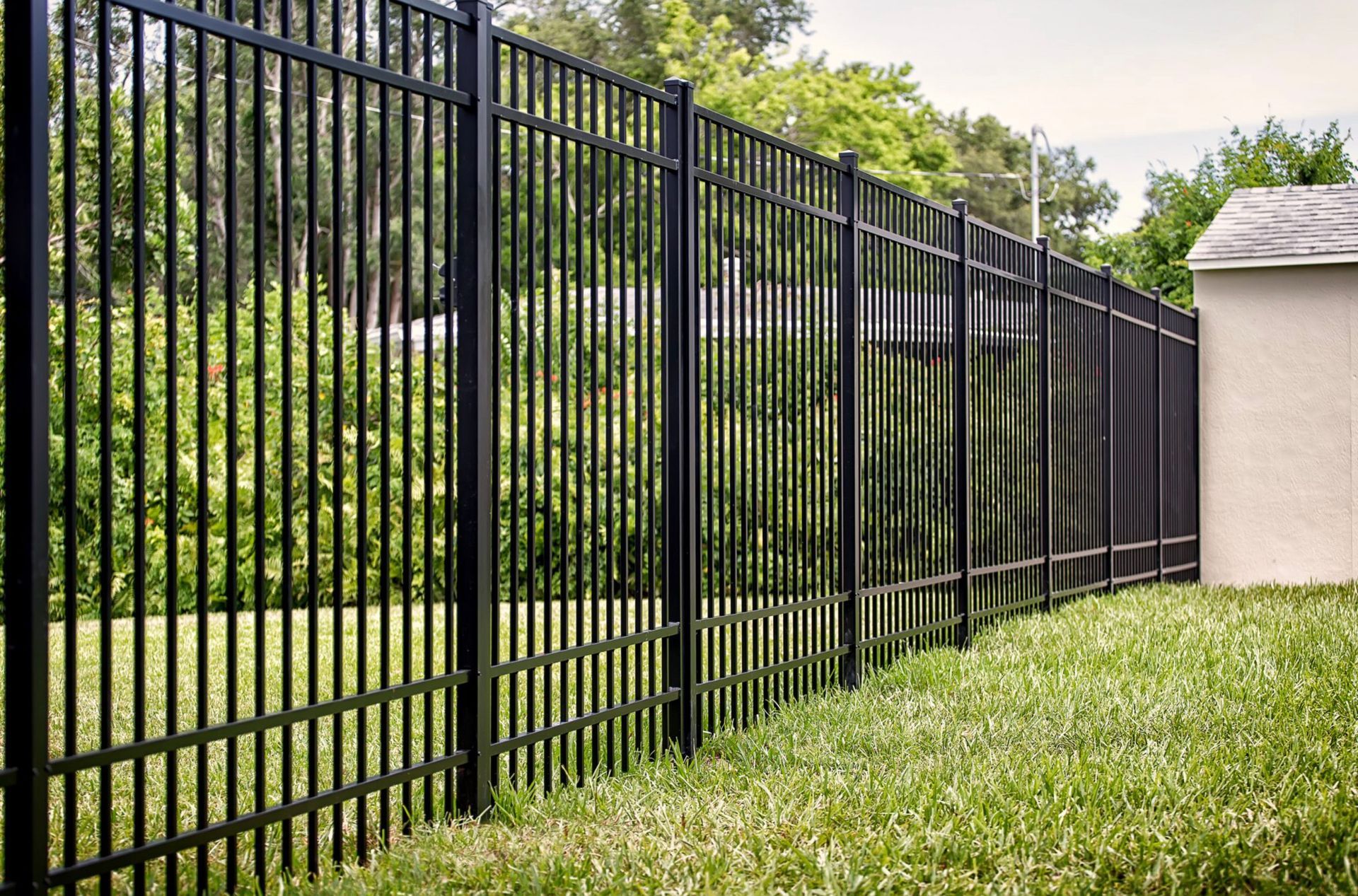 Fence