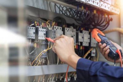Short Fuse Electrical Mackay