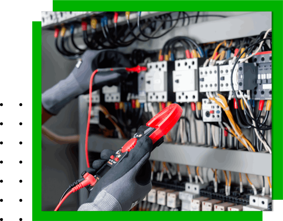 Short Fuse Electrical Mackay