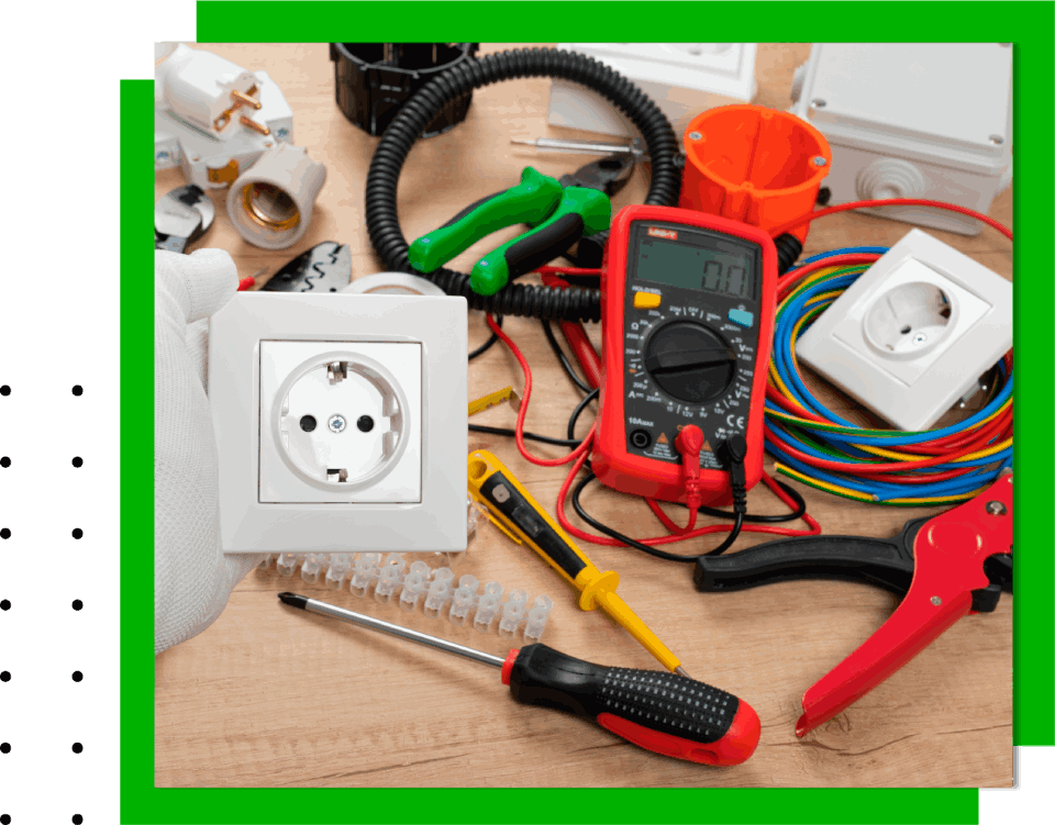 Short Fuse Electrical Mackay