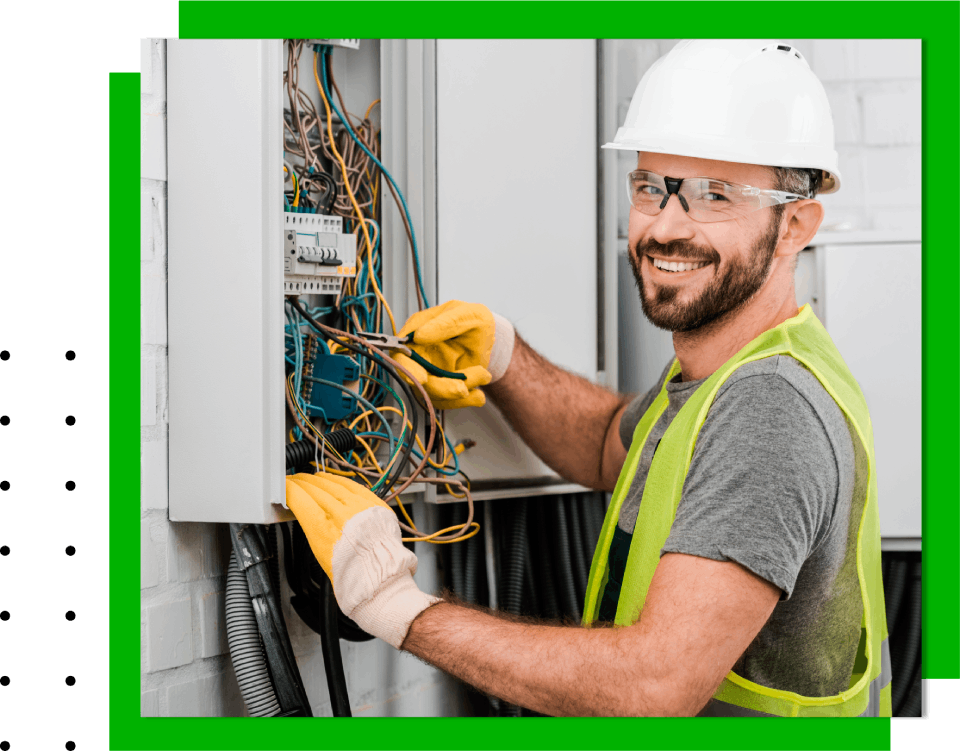 Short Fuse Electrical Mackay