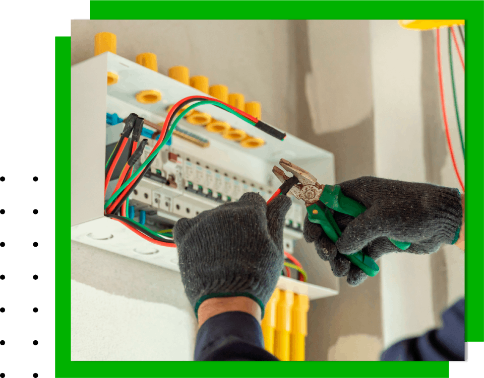 Short Fuse Electrical Mackay