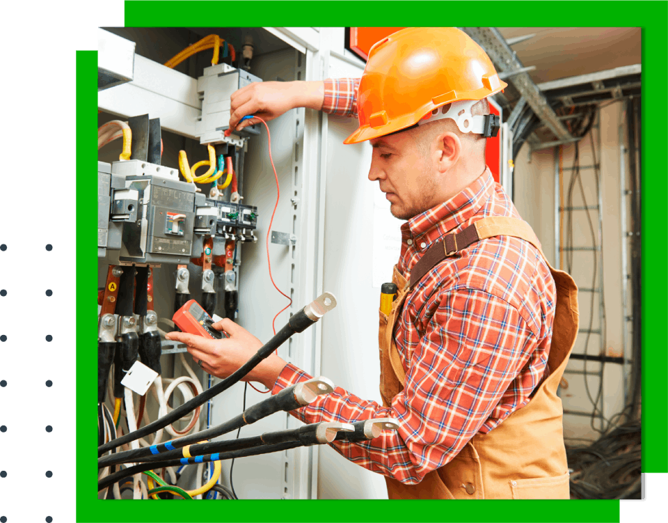 Short Fuse Electrical Mackay