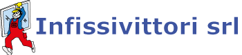 Infissi Vittori - logo