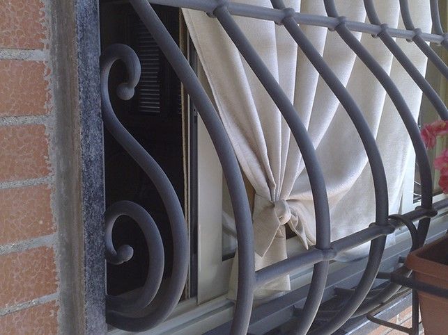grate di sicurezza