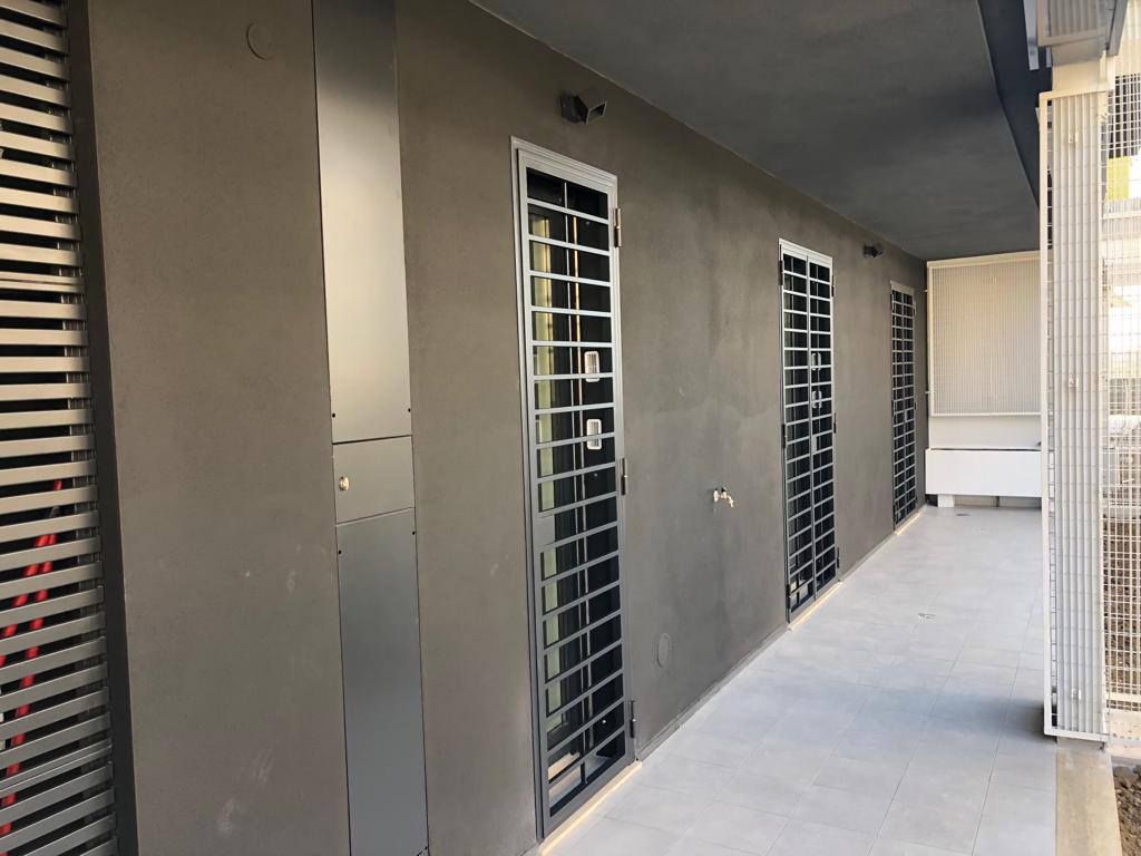 grate di sicurezza