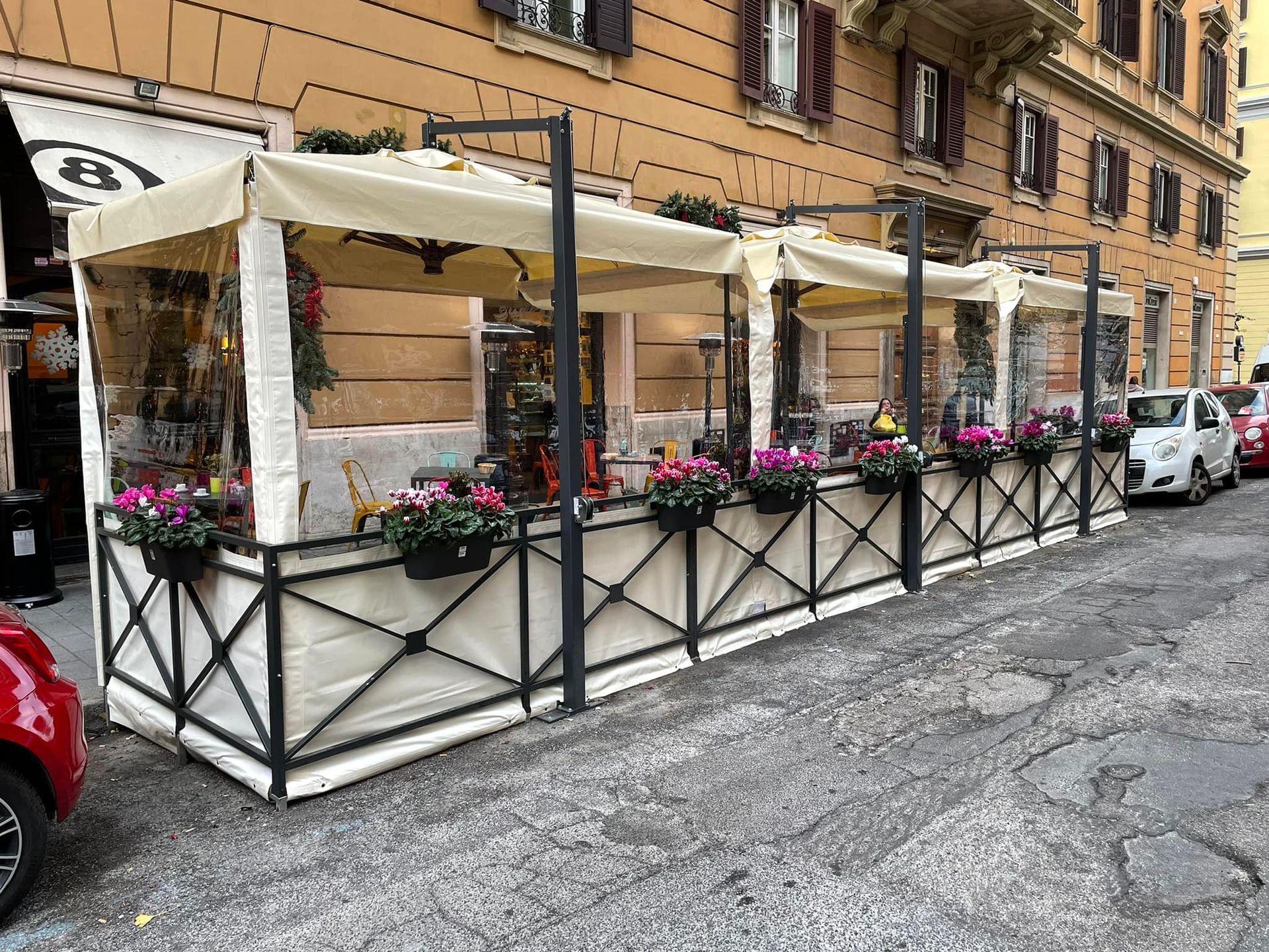 serramenti