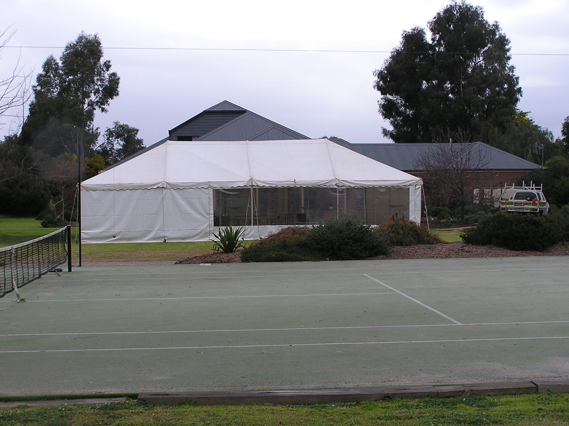 Marquees GV Party Hire Shepparton & Northern Victoria