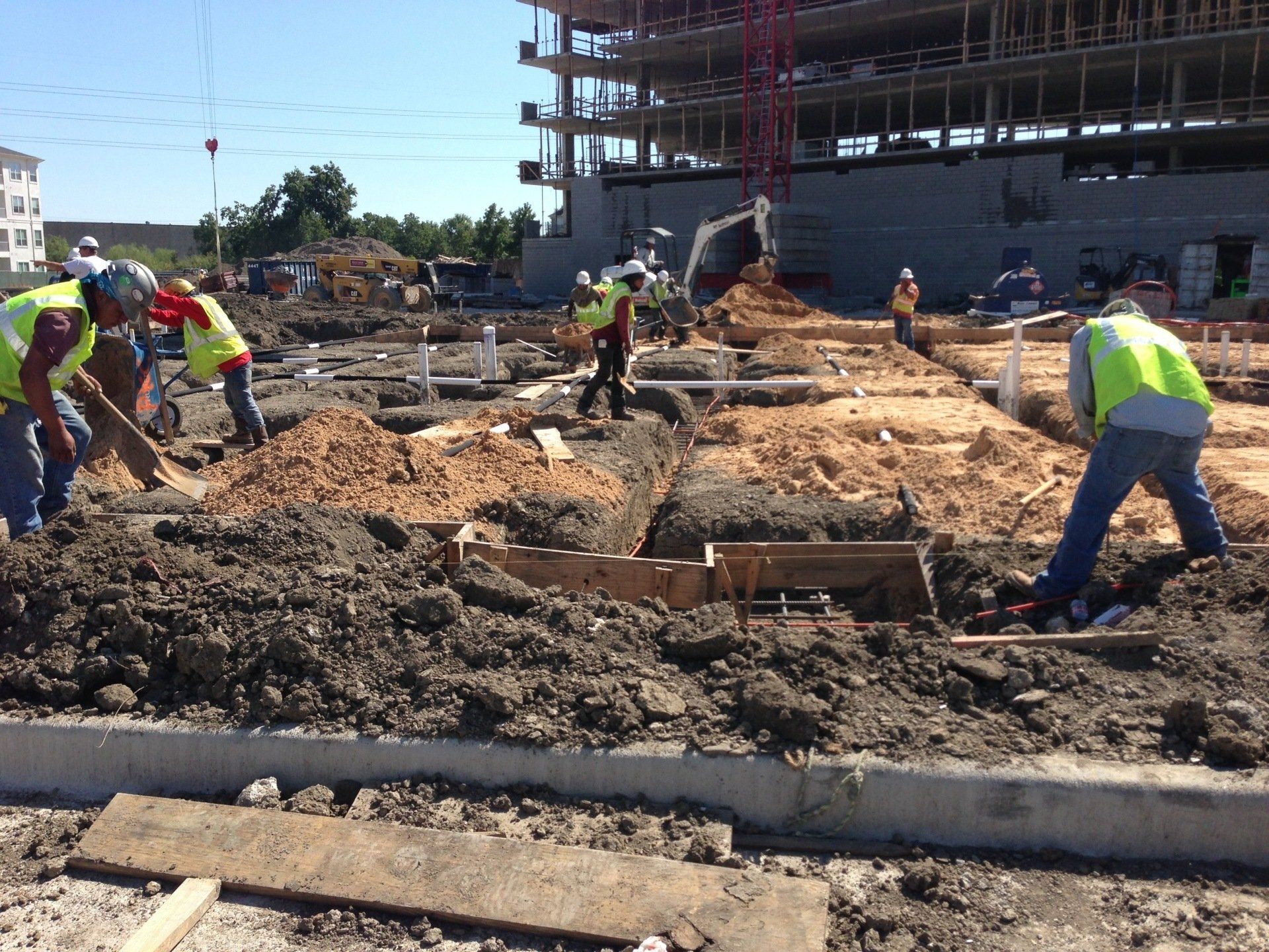 engineering firms in houston photo