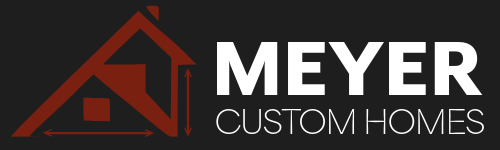 Meyer Custom Homes logo header