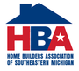Home Builders Association logo