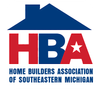Home Builders Association logo