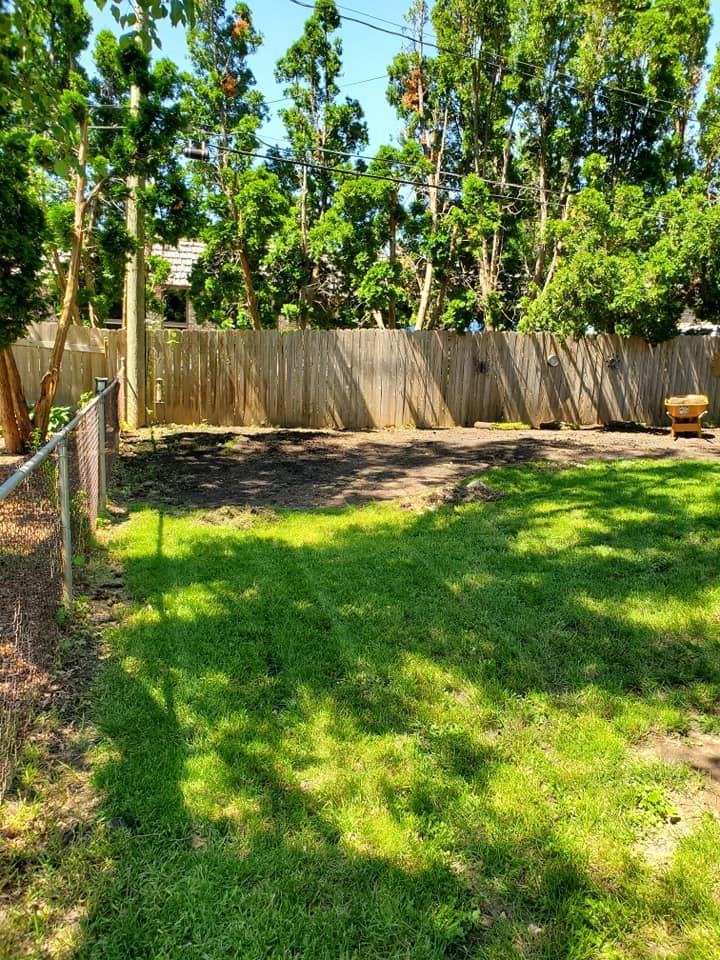 Sod Project
