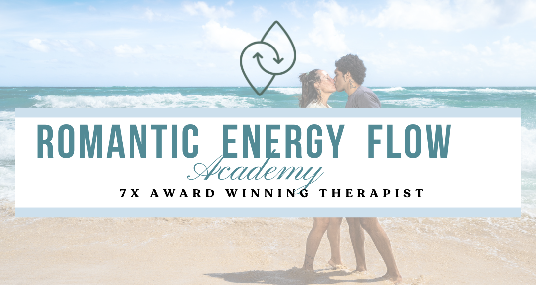 romantic flow energy course and coaching