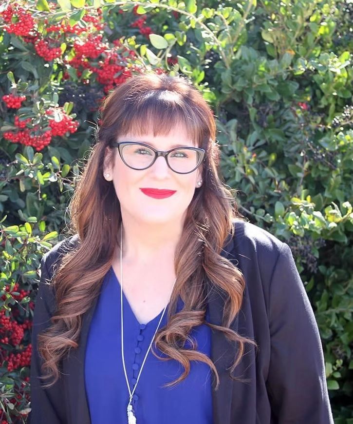 Retreat co-host Kaitlin Weichert Your Love Story Expert
