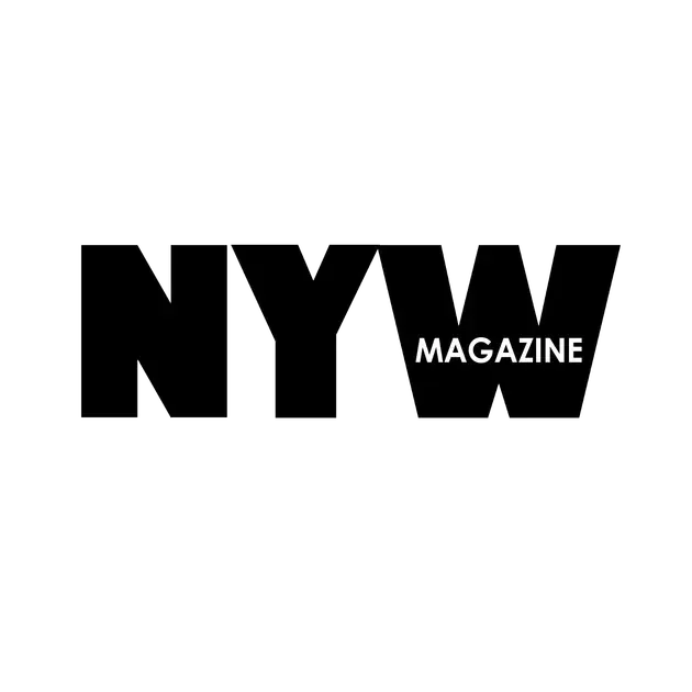 New York Weekly magazine logo