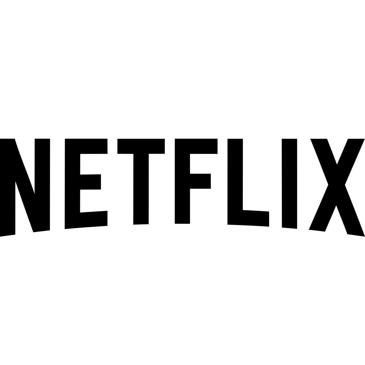 netflix logo