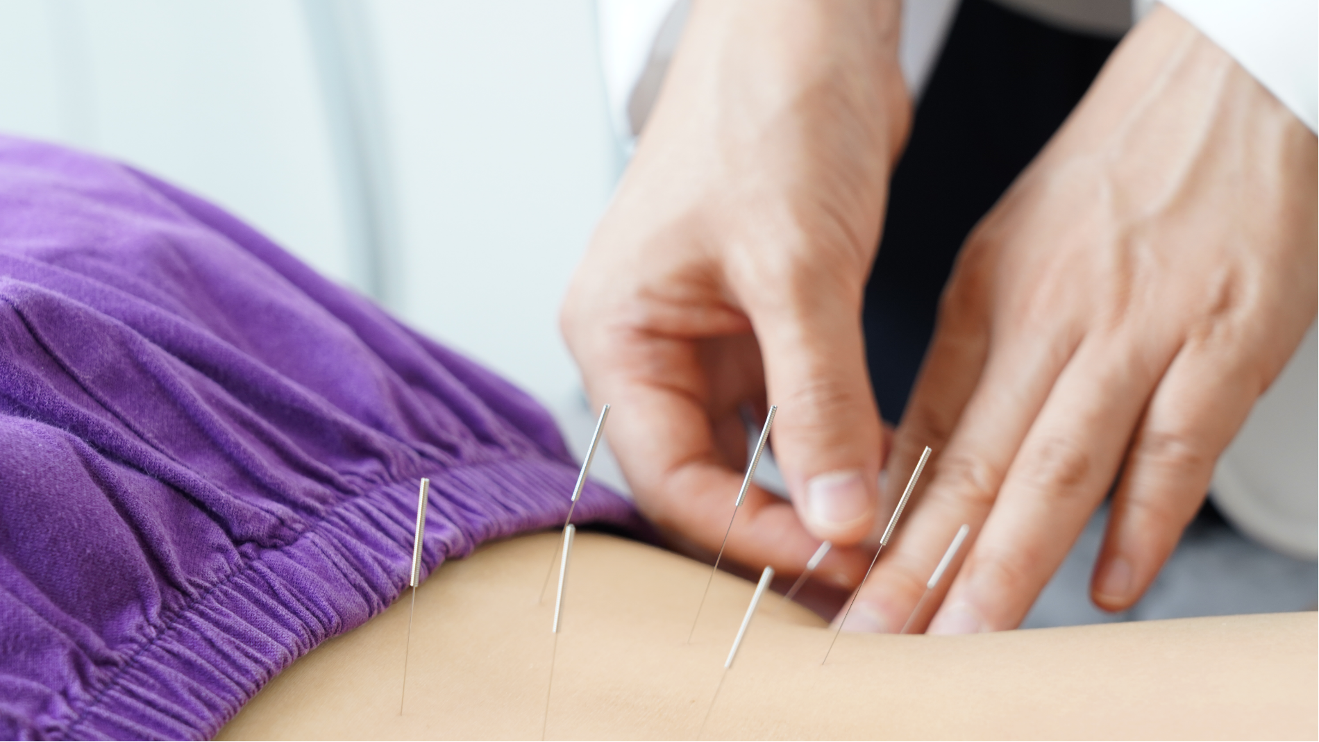 Chiropractic Adjustments and Spinal Manipulation