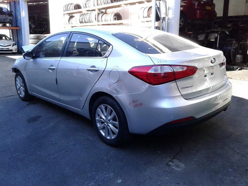 Pick a Part All Tuggerah City Auto Dismantlers