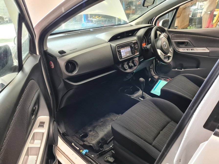 Mechanic All Tuggerah City Auto Dismantlers