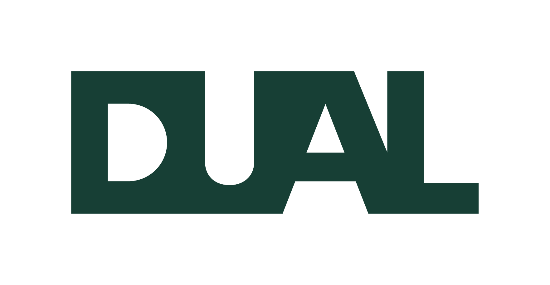 logo dual