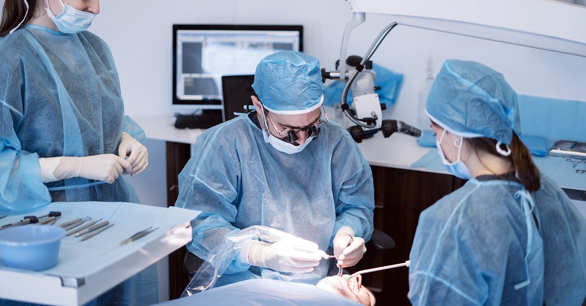 How to Prepare for Dental Surgery