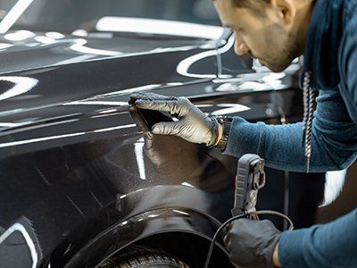 Auto Detailing — West Des Moines, IA — West Side Auto Body Auto Detailing — West Des Moines, IA — West Side Auto Body
