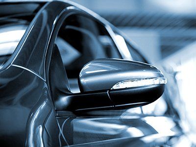 Car Side Mirror — West Des Moines, IA — West Side Auto Body