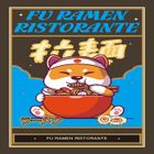 Fu Ramen ristorante logo